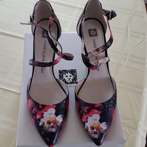 Shies